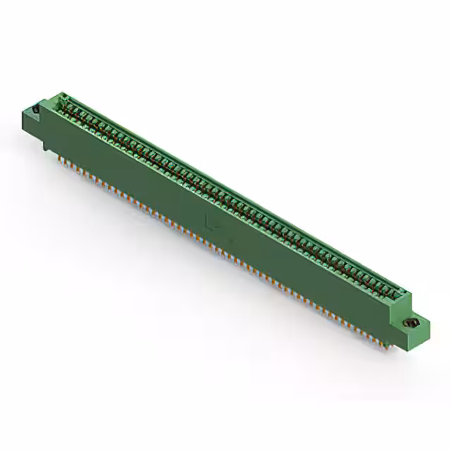 845-106-556-507 EDAC Inc.  Edgeboard Connectors
